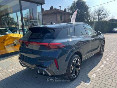 Cupra Terramar 1.5 hybrid 150cv dsg Grigio usata Pinerolo