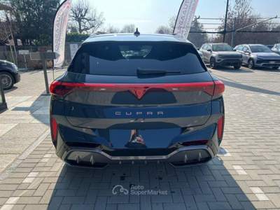 Cupra Terramar 1.5 hybrid 150cv dsg Grigio usata Pinerolo