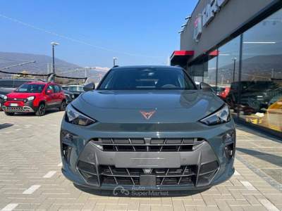 Cupra Terramar 1.5 hybrid 150cv dsg Grigio usata Pinerolo