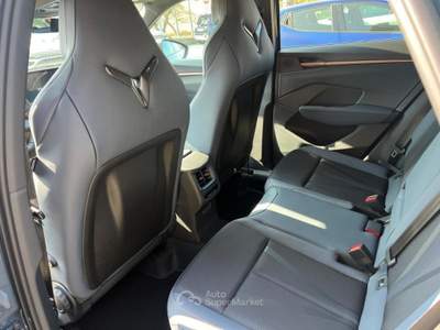 Cupra Terramar 1.5 hybrid 150cv dsg Grigio usata Pinerolo