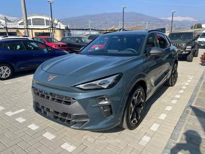 Cupra Terramar 1.5 hybrid 150cv dsg Grigio usata Pinerolo