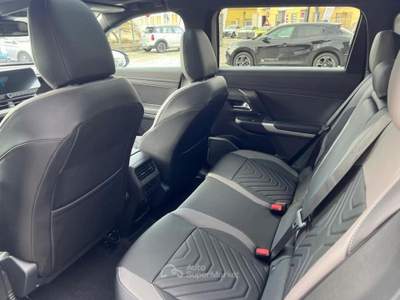 Jeep Compass 1.2 turbo e-hybrid mhev First Edition fwd 145cv edct6 Bianco usata Pinerolo