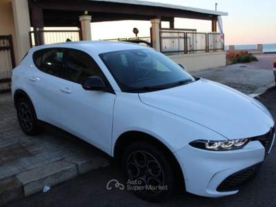 Alfa Romeo Tonale 1.6 diesel 130 CV TCT6 Sprint Bianco usata Trapani
