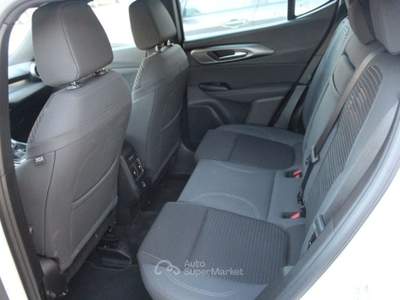 Alfa Romeo Tonale 1.6 diesel 130 CV TCT6 Sprint Bianco usata Trapani