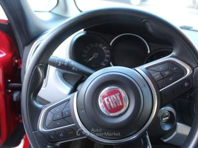 Fiat 500L 1.4 95 CV S&S Rosso usata Trapani