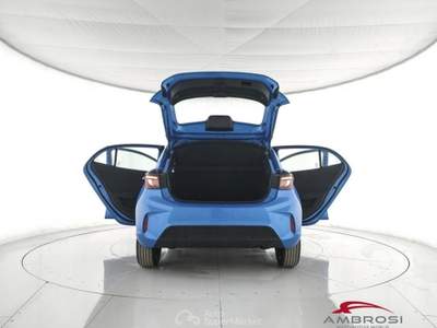 MG3 ICE_ZP22 ICE 1.5 L MT 2WD Blu/Azzurro usata Corciano