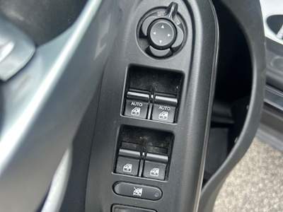 Fiat 500X Auto aziendale - Iva esposta - Senza vincolo di finanziamento Nero usata Ardea