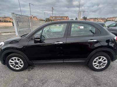 Fiat 500X Auto aziendale - Iva esposta - Senza vincolo di finanziamento Nero usata Ardea