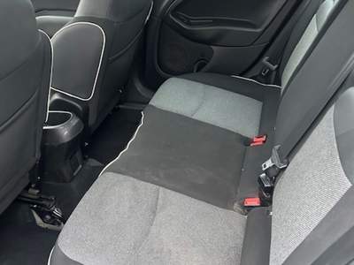 Fiat 500X Auto aziendale - Iva esposta - Senza vincolo di finanziamento Nero usata Ardea