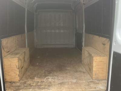 Fiat Ducato AUTOVETTURA CON GARANZIA TOTALE Bianco usata Castrovillari