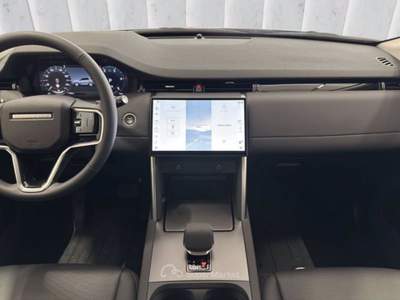 Land Rover Discovery Sport LAND ROVER 2.0 TD4 163 CV AWD Auto S Nero usata San Martino Siccomario
