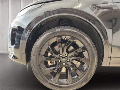 Land Rover Discovery Sport LAND ROVER 2.0 TD4 163 CV AWD Auto S Nero usata San Martino Siccomario
