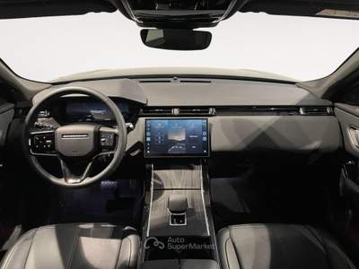 Land Rover Range Rover Velar mhev S 4wd 204cv auto Nero usata Ravenna