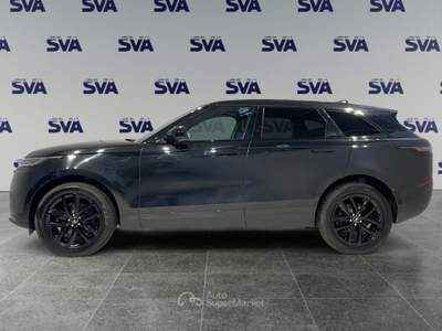 Land Rover Range Rover Velar mhev S 4wd 204cv auto Nero usata Ravenna