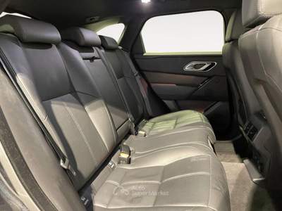 Land Rover Range Rover Velar mhev S 4wd 204cv auto Nero usata Ravenna