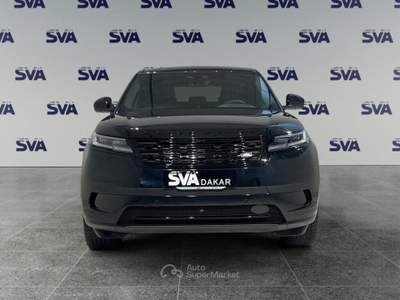 Land Rover Range Rover Velar mhev S 4wd 204cv auto Nero usata Ravenna