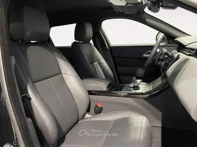 Land Rover Range Rover Velar mhev S 4wd 204cv auto Nero usata Ravenna