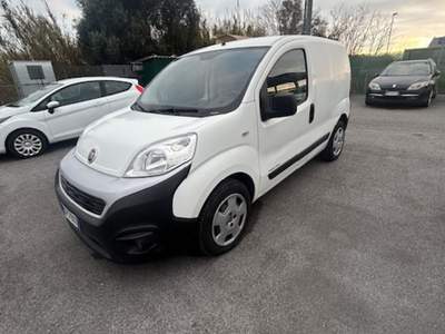 Fiat Fiorino Auto aziendale - Iva esposta - Senza vincolo di finanziamento Bianco usata Ardea