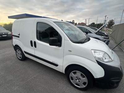 Fiat Fiorino Auto aziendale - Iva esposta - Senza vincolo di finanziamento Bianco usata Ardea