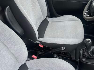 Fiat Fiorino Auto aziendale - Iva esposta - Senza vincolo di finanziamento Bianco usata Ardea