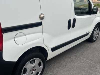 Fiat Fiorino Auto aziendale - Iva esposta - Senza vincolo di finanziamento Bianco usata Ardea