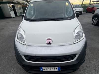Fiat Fiorino Auto aziendale - Iva esposta - Senza vincolo di finanziamento Bianco usata Ardea