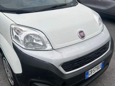 Fiat Fiorino Auto aziendale - Iva esposta - Senza vincolo di finanziamento Bianco usata Ardea