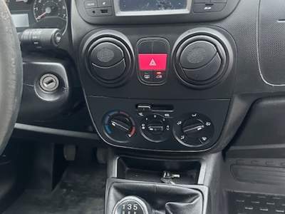 Fiat Fiorino Auto aziendale - Iva esposta - Senza vincolo di finanziamento Bianco usata Ardea