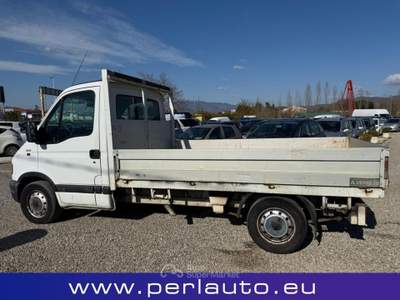 Renault Master T35 2.2 dCi 16V PM Cassonato Bianco usata Arezzo