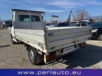 Renault Master T35 2.2 dCi 16V PM Cassonato Bianco usata Arezzo