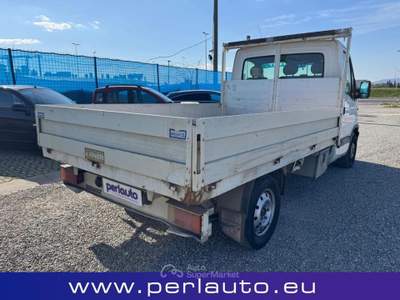 Renault Master T35 2.2 dCi 16V PM Cassonato Bianco usata Arezzo