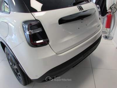 Fiat 600 Hybrid 145 CV DCT MHEV Sport KM ZERO Bianco usata Rho