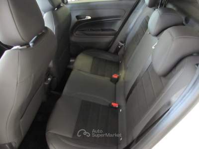 Fiat 600 Hybrid 145 CV DCT MHEV Sport KM ZERO Bianco usata Rho