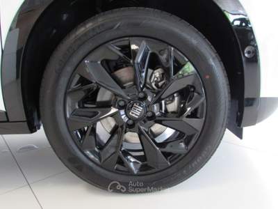 Fiat 600 Hybrid 145 CV DCT MHEV Sport KM ZERO Bianco usata Rho