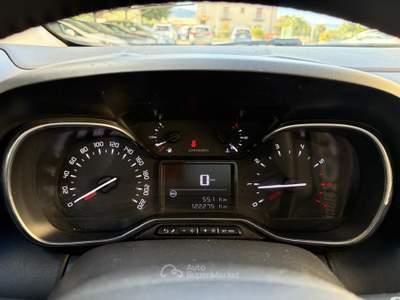Citroen C3 Aircross VETTURA DEL MERCATO ITALIANO Blu/Azzurro usata SANT'AGATA DE'  GOTI