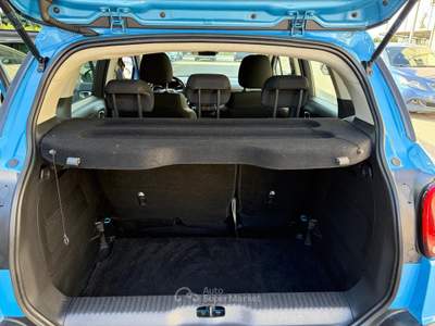 Citroen C3 Aircross VETTURA DEL MERCATO ITALIANO Blu/Azzurro usata SANT'AGATA DE'  GOTI