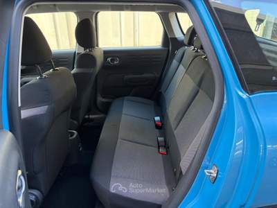 Citroen C3 Aircross VETTURA DEL MERCATO ITALIANO Blu/Azzurro usata SANT'AGATA DE'  GOTI