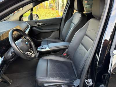 BMW Serie 2 Active Tourer 218d VETTURA DEL MERCATO ITALIANO Nero usata SANT'AGATA DE'  GOTI