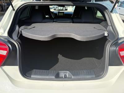 Mercedes-Benz Classe A Mercedes-Benz classe A 180 CDI Dark night edition Bianco usata Terlizzi