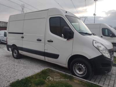 Renault Master T35 2.3Dci 131CV Iva Compresa Bianco usata Prato