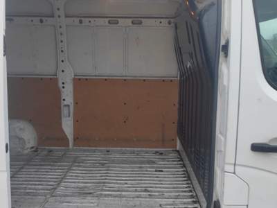 Renault Master T35 2.3Dci 131CV Iva Compresa Bianco usata Prato