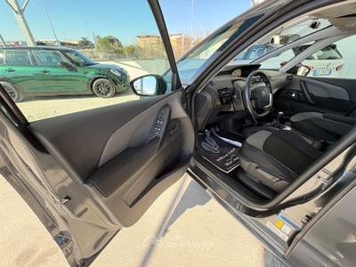 Citroen C4 Picasso Business Grigio usata ALTAMURA