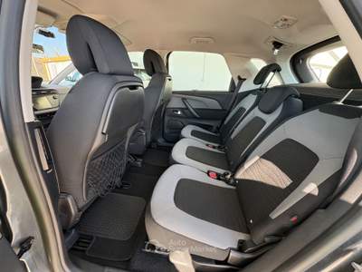 Citroen C4 Picasso Business Grigio usata ALTAMURA