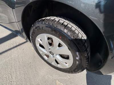 Citroen C4 Picasso Business Grigio usata ALTAMURA