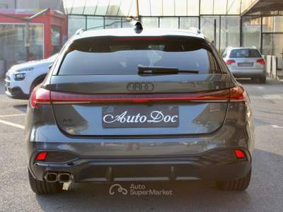 Audi A5 Avant TDI Hybrid 204 CV S tronic S line PREZZO REALE SENZA VINCOLI Grigio usata Villongo