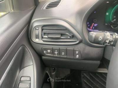 Hyundai i30 1.0 t-gdi 48V Prime 120cv PROMO FINANZIAMENTO Blu/Azzurro usata Roma
