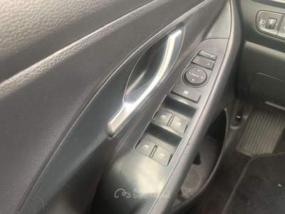 Hyundai i30 1.0 t-gdi 48V Prime 120cv PROMO FINANZIAMENTO Blu/Azzurro usata Roma