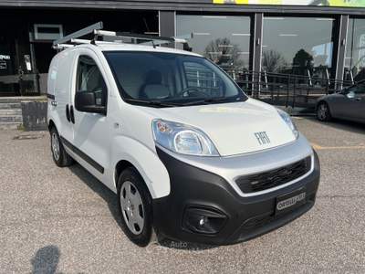 Fiat Fiorino Fiorino 1.3 MJT 95CV Cargo SX +IVA Bianco usata Cerea