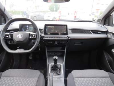 MG3 1.5 Standard - PRONTA CONSEGNA Bianco usata Seregno