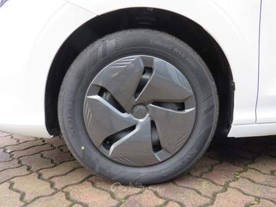 MG3 1.5 Standard - PRONTA CONSEGNA Bianco usata Seregno